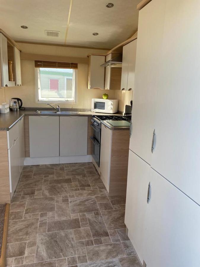 Romney Sands Holiday Park Littlestone-on-Sea Exterior foto
